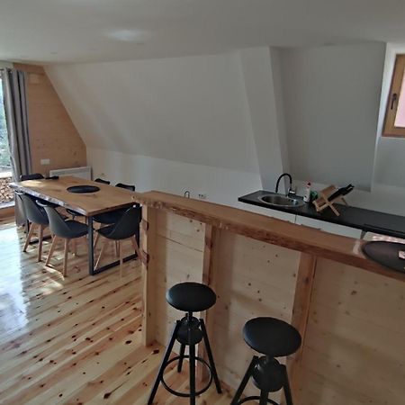 Pine Cabins زلاتيبور المظهر الخارجي الصورة