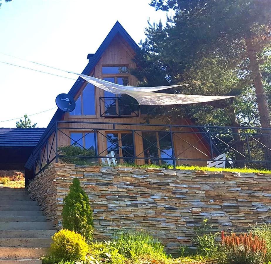 Pine Cabins زلاتيبور المظهر الخارجي الصورة