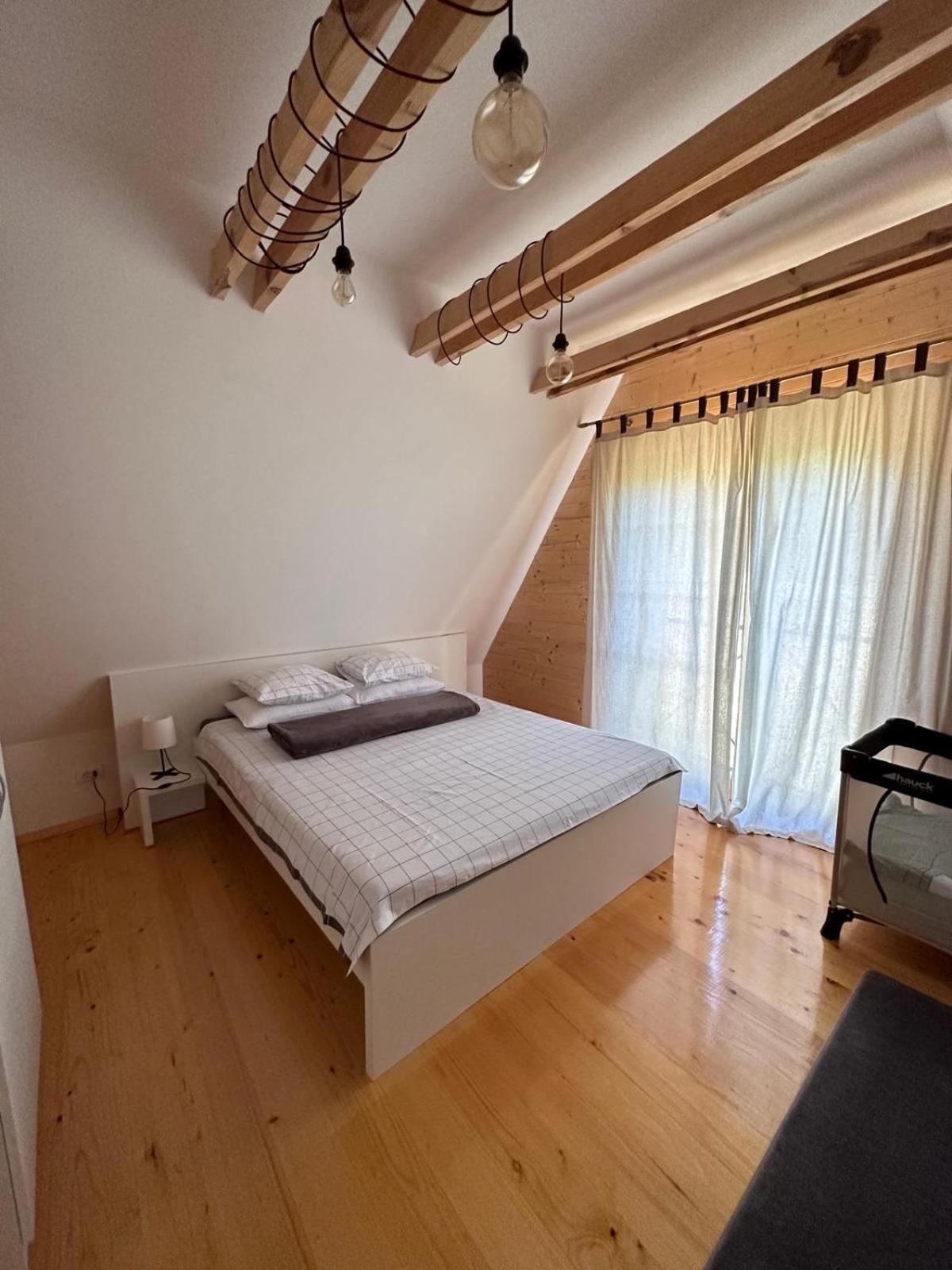Pine Cabins زلاتيبور المظهر الخارجي الصورة