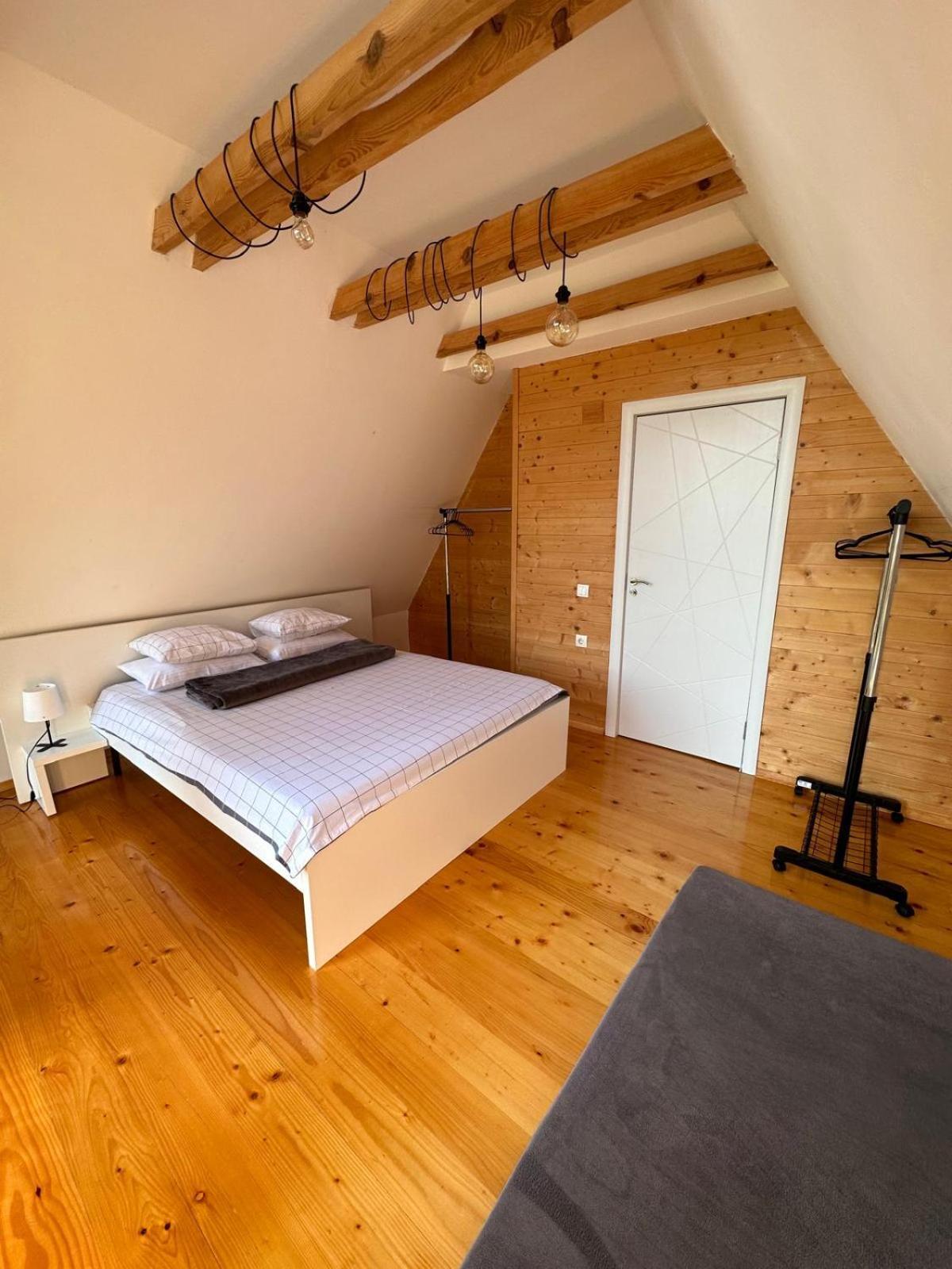 Pine Cabins زلاتيبور المظهر الخارجي الصورة