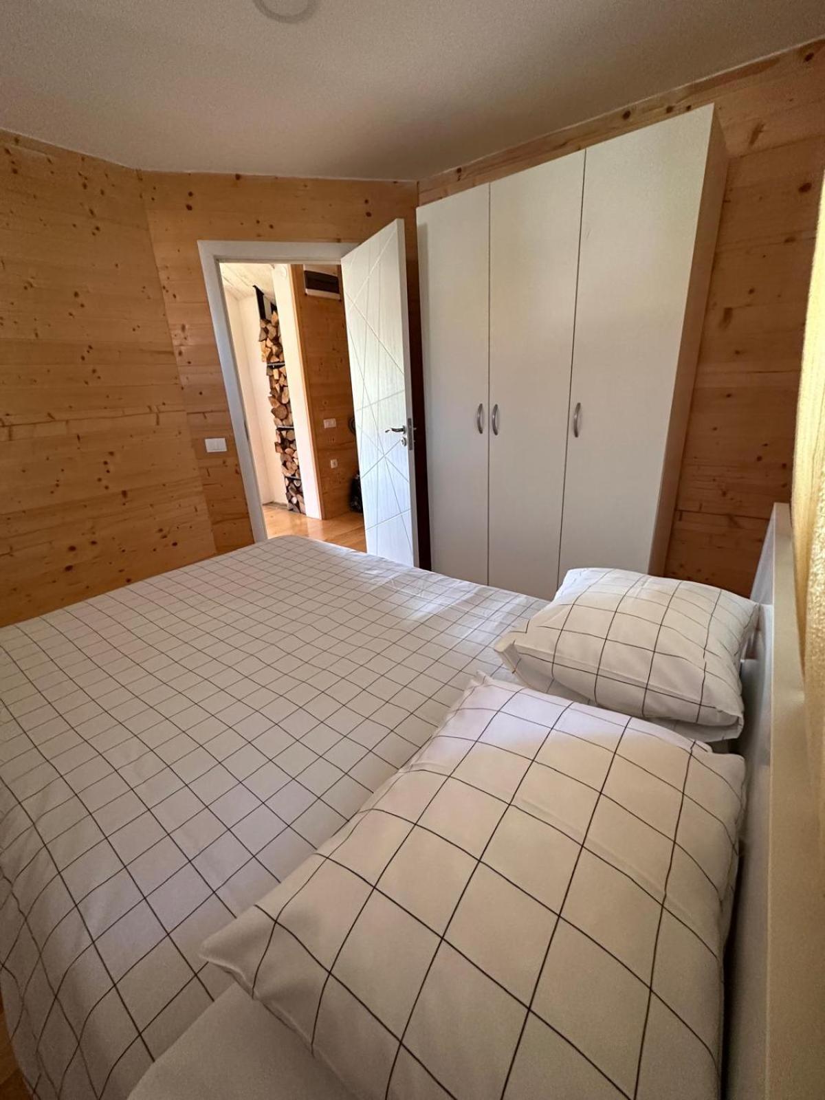 Pine Cabins زلاتيبور المظهر الخارجي الصورة