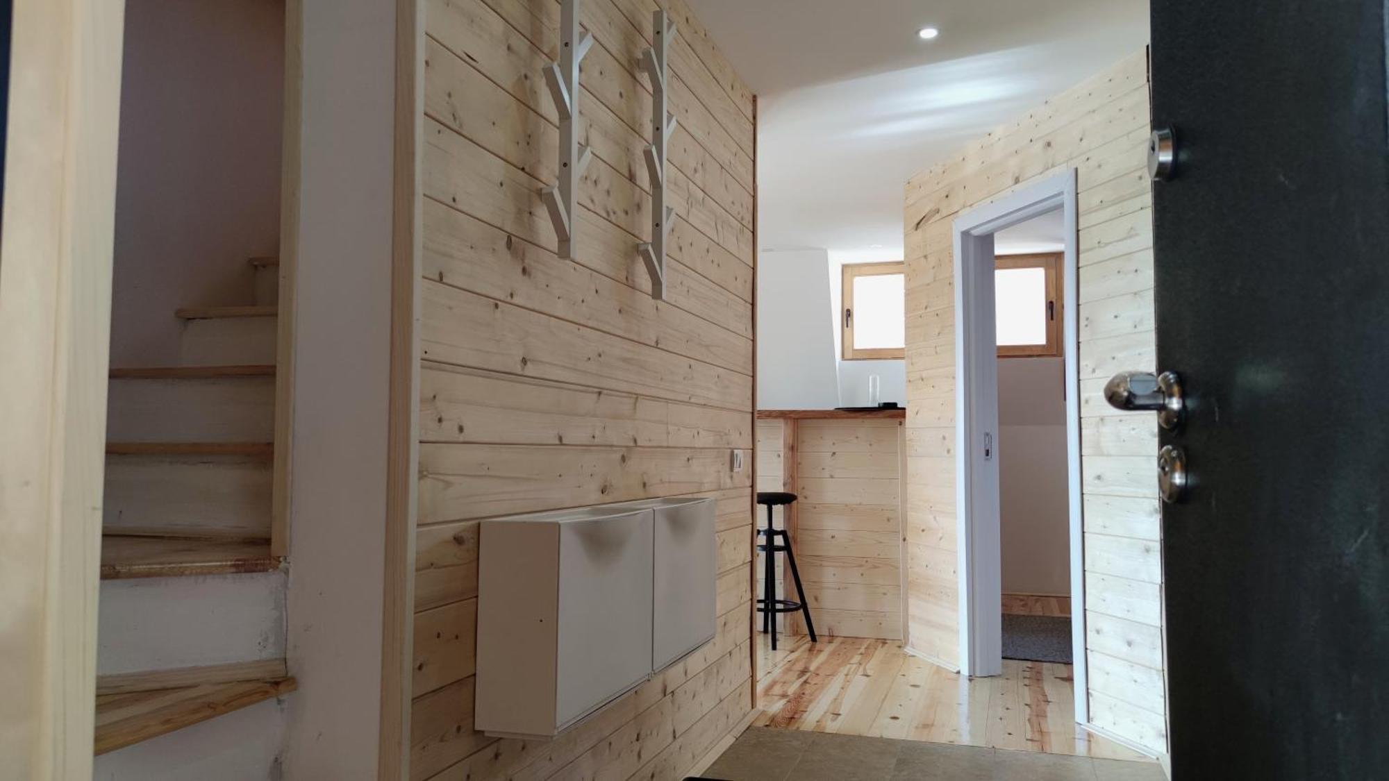 Pine Cabins زلاتيبور المظهر الخارجي الصورة